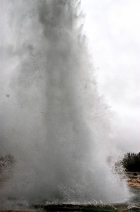 La potenza dei Geyser2