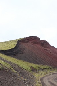 Un antica caldera