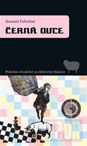 cerna ovce