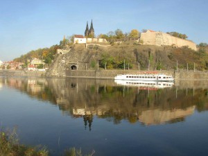 Vysehrad_as_seen_over_the_Vltava_from_Cisarska_louka_732