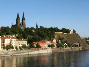 vysehrad