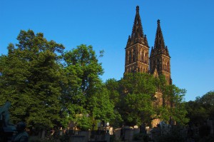 vysehrad